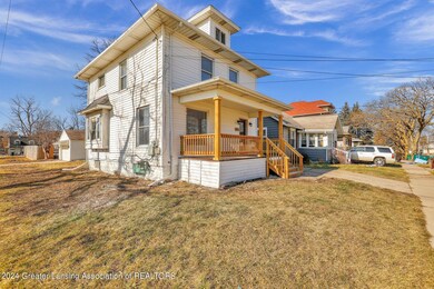 805 Clyde St, Lansing, MI 48915 - photo 2