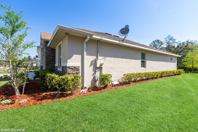 Beautifully Landscaped