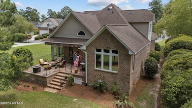 103 Ridge Rd, Chocowinity, NC 27817 - photo 4