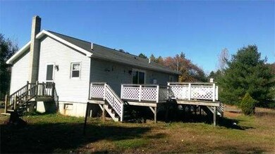 1054 Old West Brookfield Rd, Warren, MA 01083 - photo 4