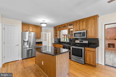 4005 Perry Hall Rd, Perry Hall, MD 21128 - photo 5