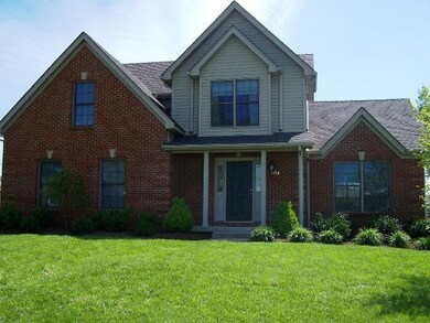 1114 Jessamine Station Rd, Wilmore, KY 40390 - photo 5
