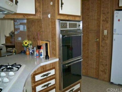 5-Burner Gas Cooktop and Double Oven