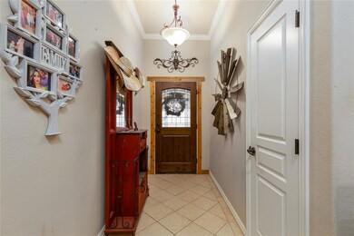 316 W Arbor Ct, Springtown, TX 76082 - photo 5