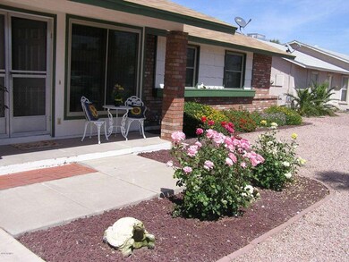 Front Porch 2