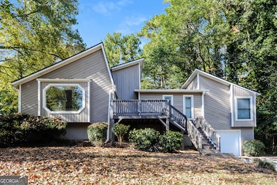 5168 Legendary Ln, Acworth, GA 30102 - photo 2