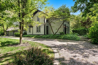 Original home on impressive piece of property