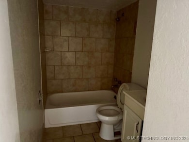 2224 E 66th Place unit 1208, Tulsa, OK 74136 - photo 7