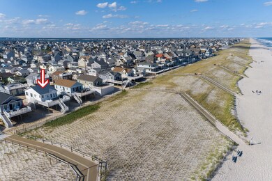 new dunes