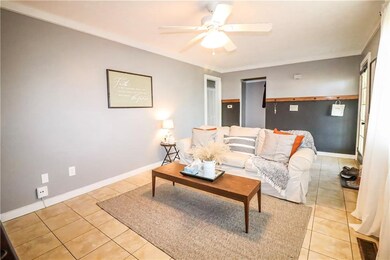 127 E Walnut St, Fountaintown, IN 46130 - photo 7