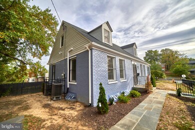 5100 Brooks St NE, Washington, DC 20019 - photo 5