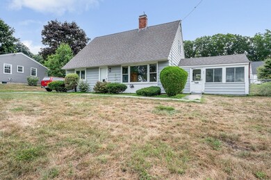 25 Davis Rd, Methuen, MA 01844 - photo 2