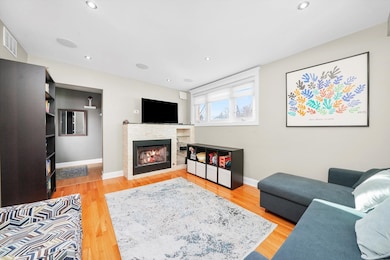 9016 Marmora Ave, Morton Grove, IL 60053 - photo 5