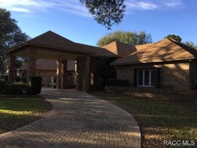 81 W Albany Ln, Hernando, FL 34442 - photo 3