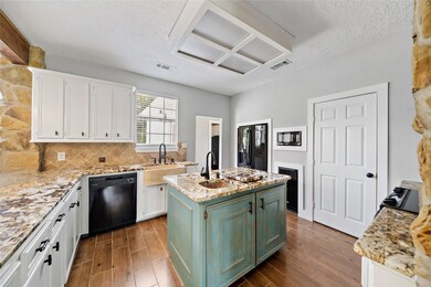 29506 Turner Rd, Magnolia, TX 77355 - photo 7