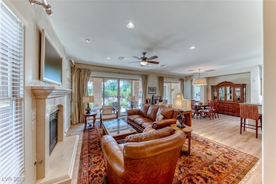 65 Luce Del Sole unit 1, Henderson, NV 89011 - photo 3