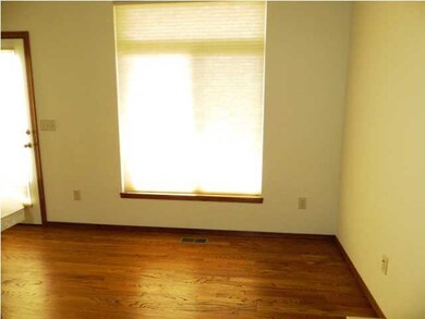 dining with wood floors