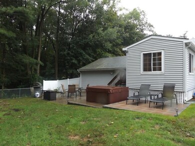 1245 South St, Tewksbury, MA 01876 - photo 4