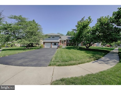 100 Weather Vane Dr, Cherry Hill, NJ 08002 - photo 3