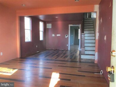 4216 Diller Ave, Baltimore, MD 21206 - photo 5