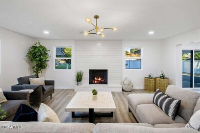 1715 W Lawrence Ln, Phoenix, AZ 85021 - photo 3