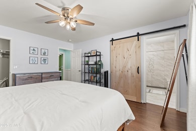 3154 E Dover St, Mesa, AZ 85213 - photo 5