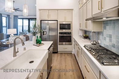 158 High Rock Pass, Kyle, TX 78640 - photo 6