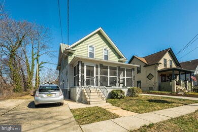 101 Johnson Ave, Oaklyn, NJ 08107 - photo 3