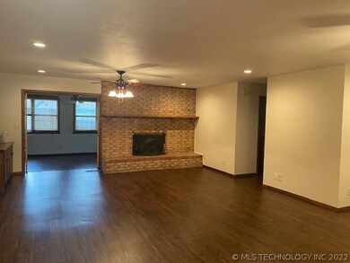 2002 Cardinal Ln, McAlester, OK 74501 - photo 4