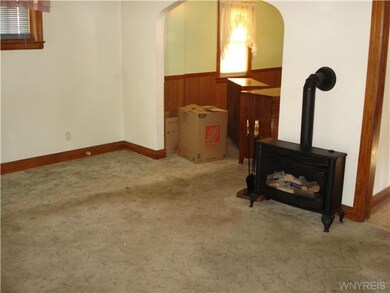 Other Gas Stove