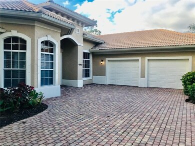 2 Car Garage