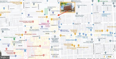 1923 Ashland Ave unit 503, Baltimore, MD 21205 - photo 2