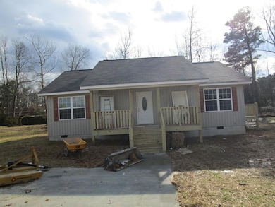 1481 Hale Bowen Dr, Dalton, GA 30721 - photo 2