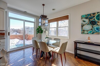 917 N Honore St unit 3S, Chicago, IL 60622 - photo 6