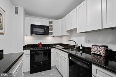 1325 18th St NW unit 311, Washington, DC 20036 - photo 4