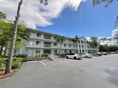 Naples Sandpiper Bay Club