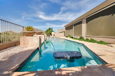 23936 N 119th Place, Scottsdale, AZ 85255 - photo 4