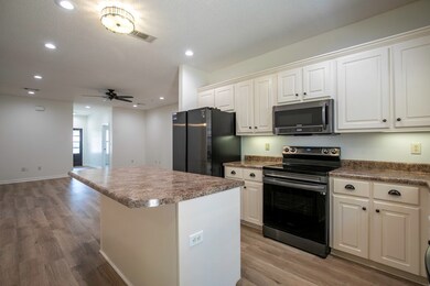 Newer Appliances
