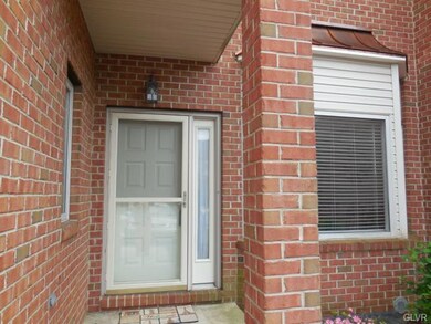 covered front porch