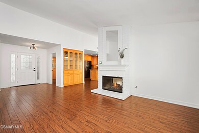 View from Living Room