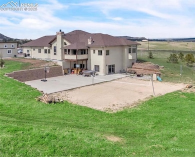 15125 Spring Valley Rd, Larkspur, CO 80118 - photo 5