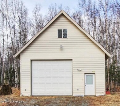 Shop/Garage