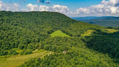 55 Acres Ward Bench Rd