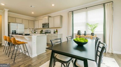 4936 Jatoba Rd, Acworth, GA 30101 - photo 7