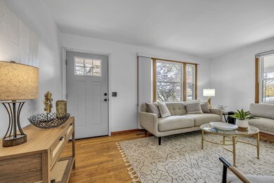 NEW Interior Paint 2025 ON Trend Neutrals flow through the Home