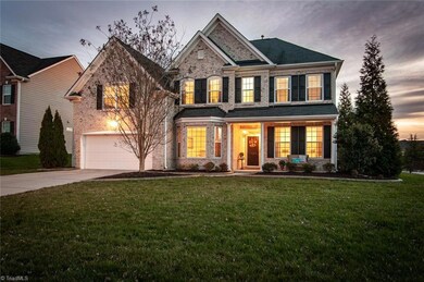 3100 Cranberry Ridge Dr, High Point, NC 27265 - photo 4