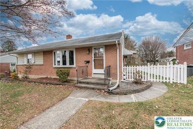 3910 W Turner St, Allentown, PA 18104 - photo 2