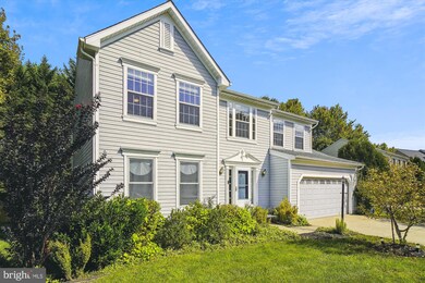 15811 Chagall Terrace, North Potomac, MD 20878 - photo 5