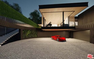 Front Exterior | Rendering