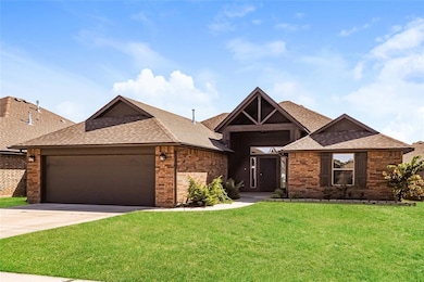 9948 SW 22nd St, Yukon, OK 73099 - photo 3